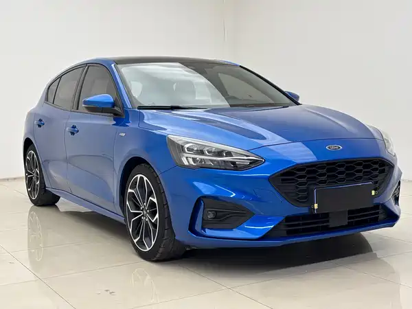 Ford Focus 2020