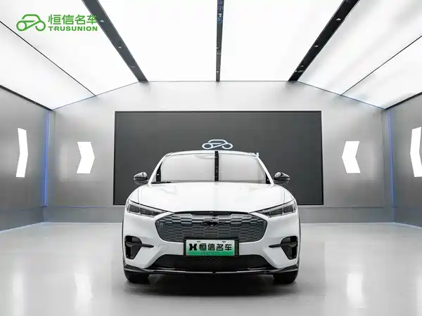 Ford Electric Horse 2024