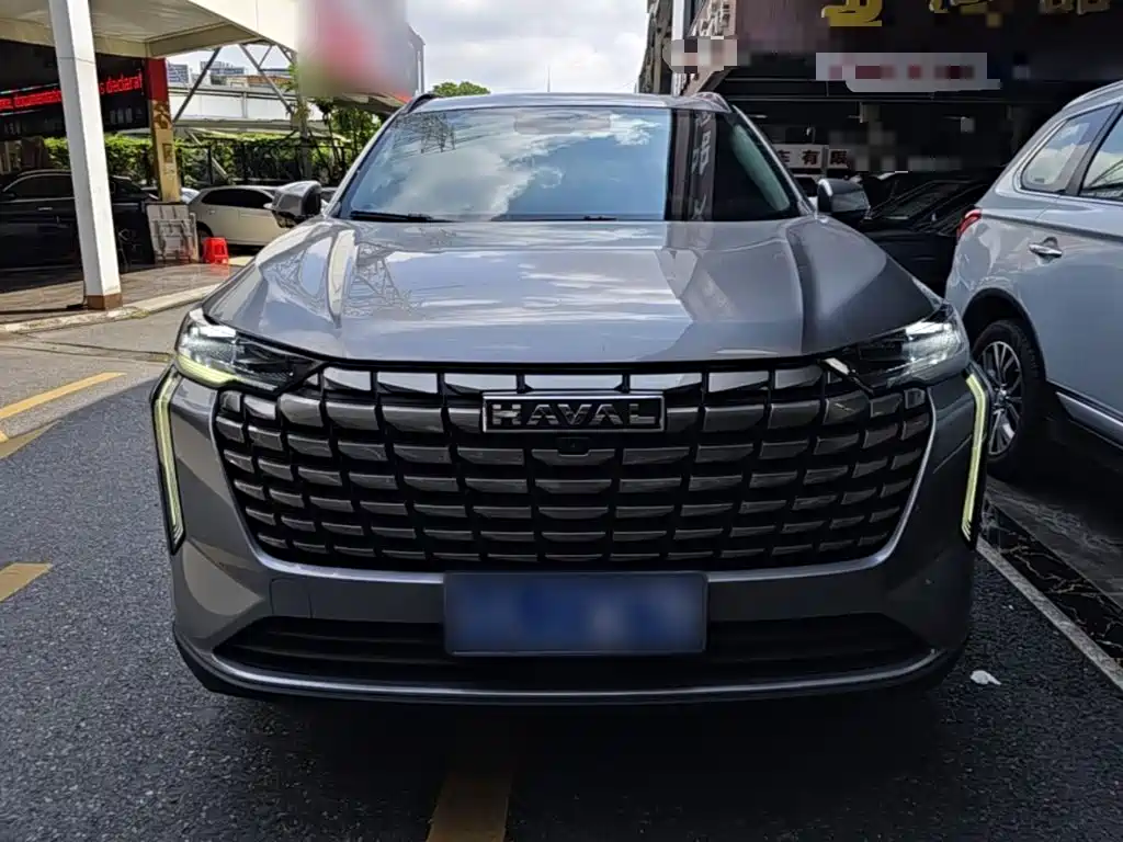 Haval H6 2024