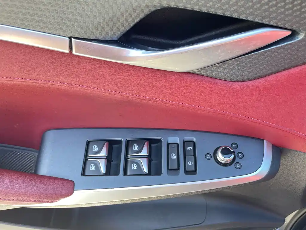 Changan CS75PLUS 2023 — фото 10