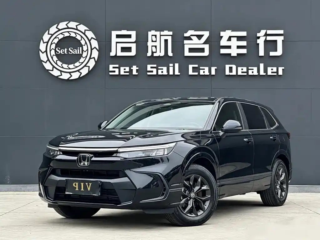 Honda Breeze 2024 — фото 1