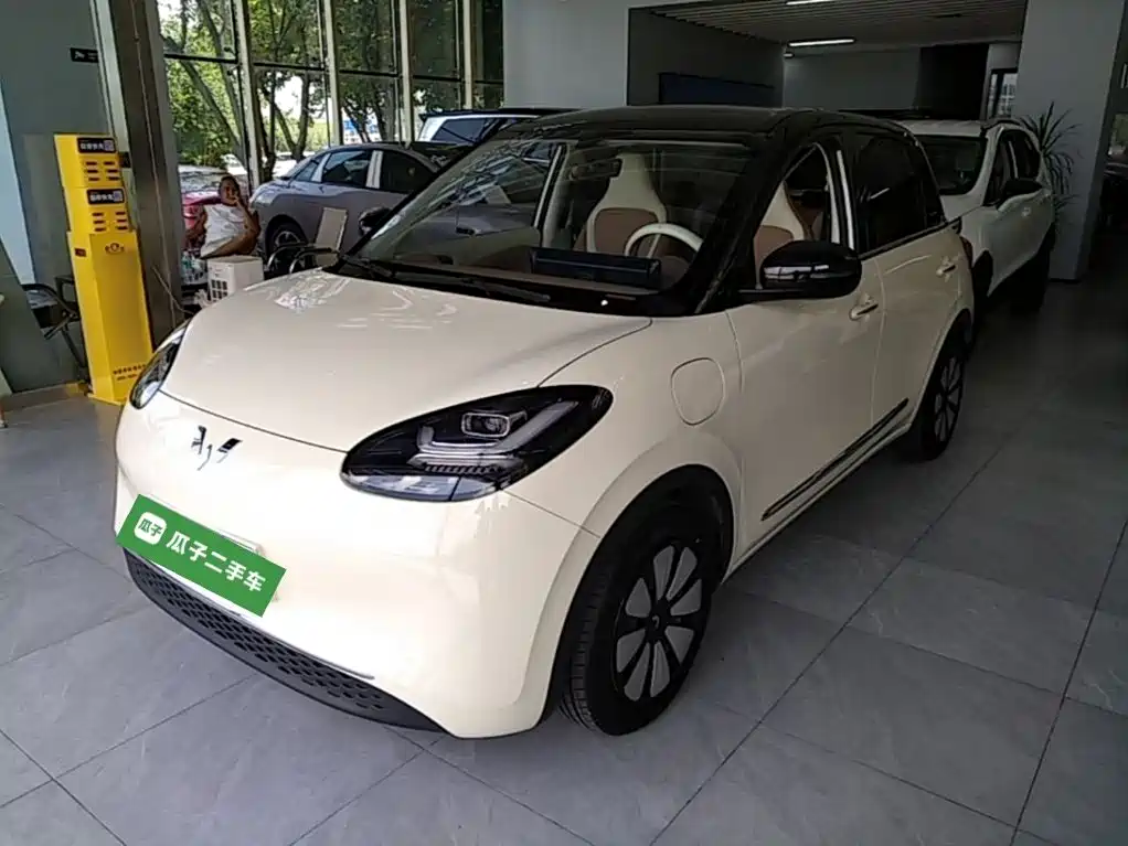 Wuling Bingo 2025