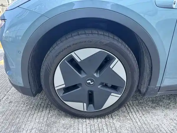 Onvo L60 2025