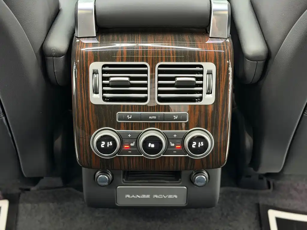 Land Rover Range Rover 2017 — фото 12