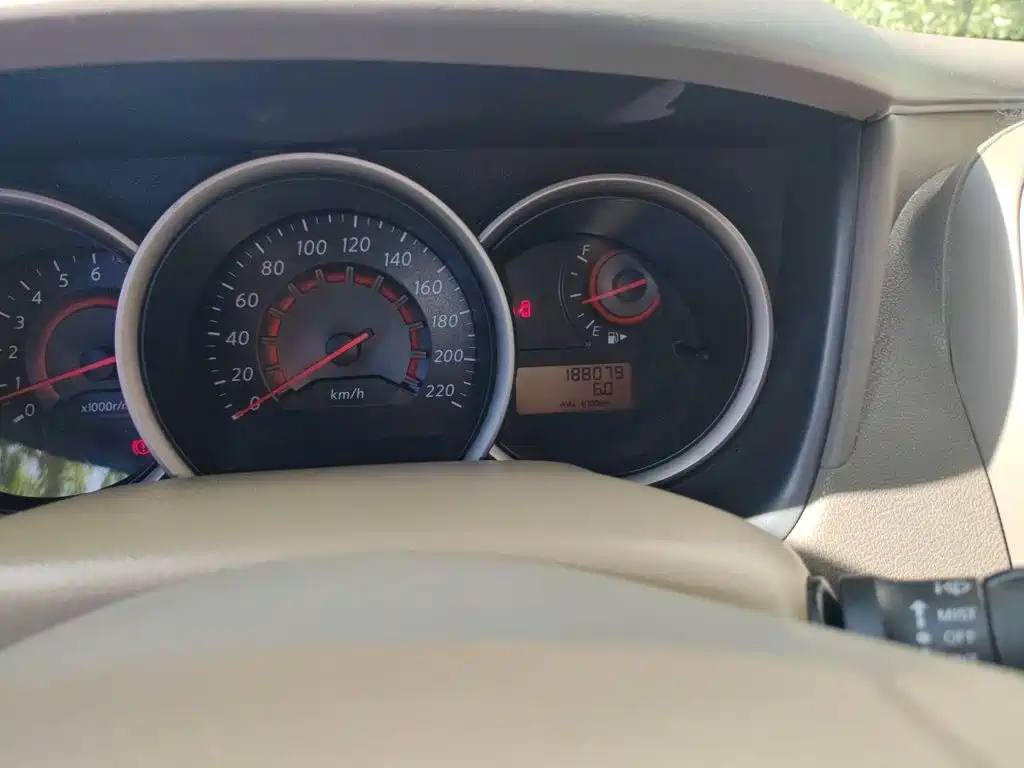 Nissan Sylphy 2016