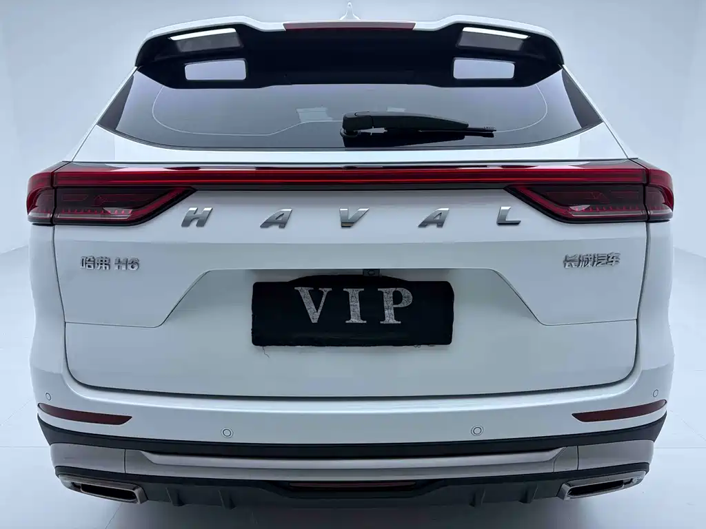 Haval H6 2022