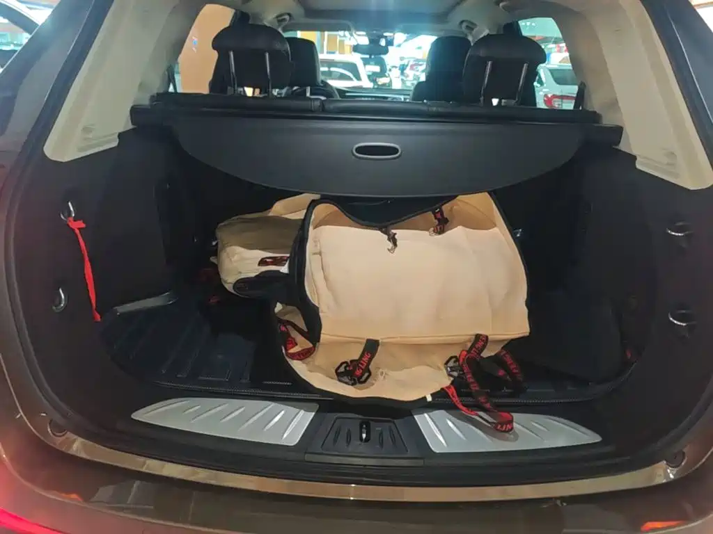 Buick Envision Plus 2019 — фото 15