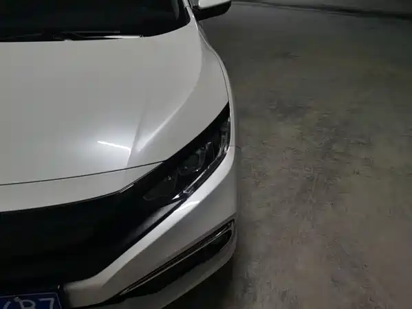 Honda Civic 2021