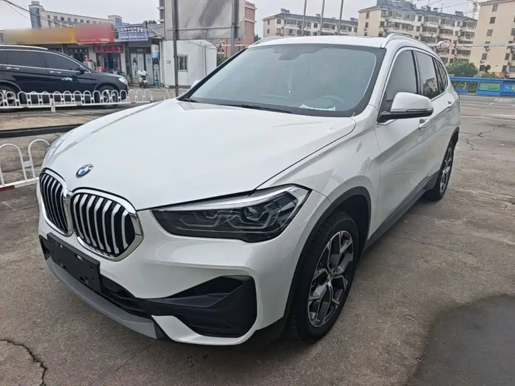 BMW X1 2023