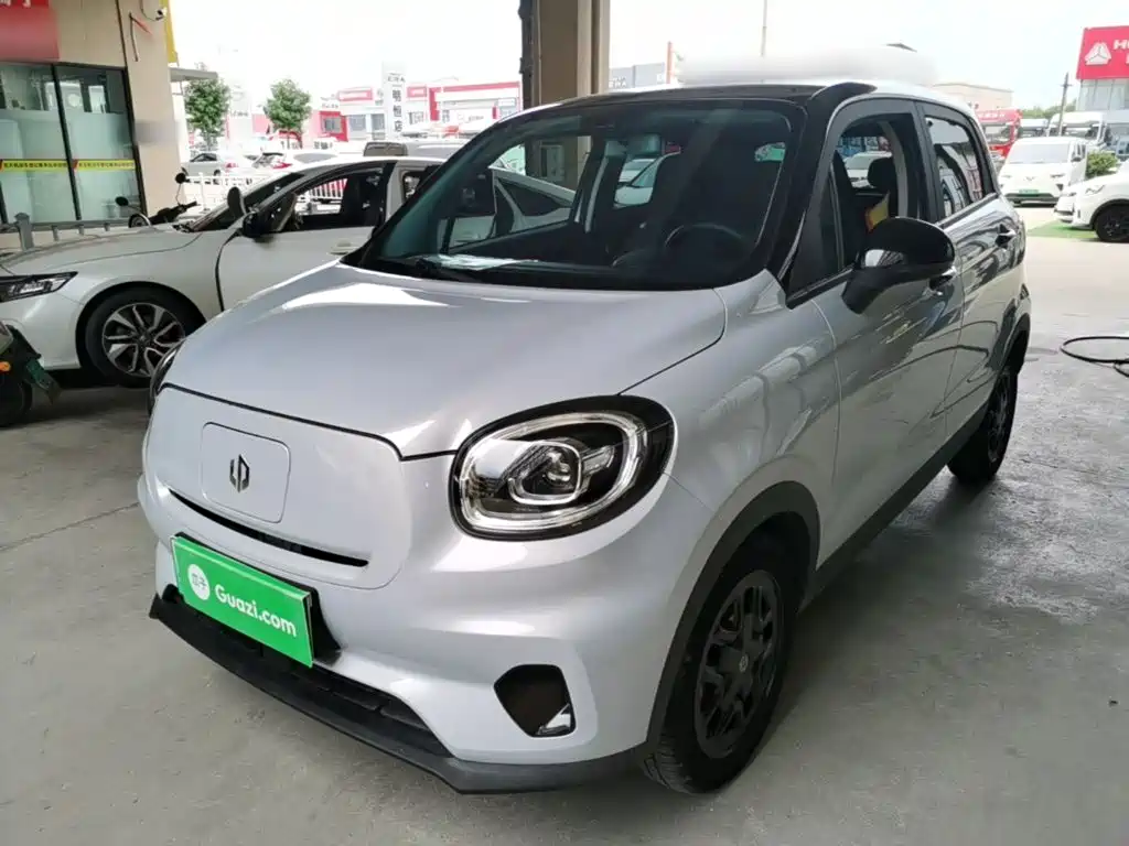Leapmotor T03 2023