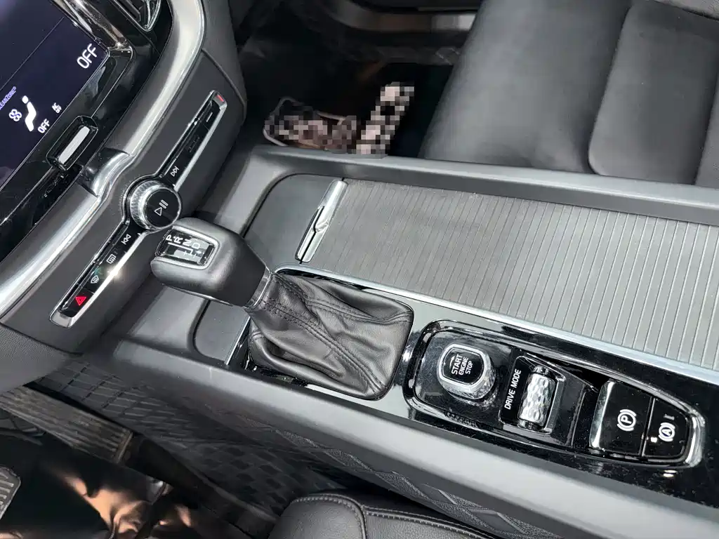 Volvo XC60 2020
