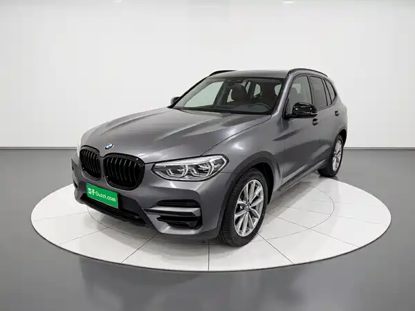 BMW X3 2020