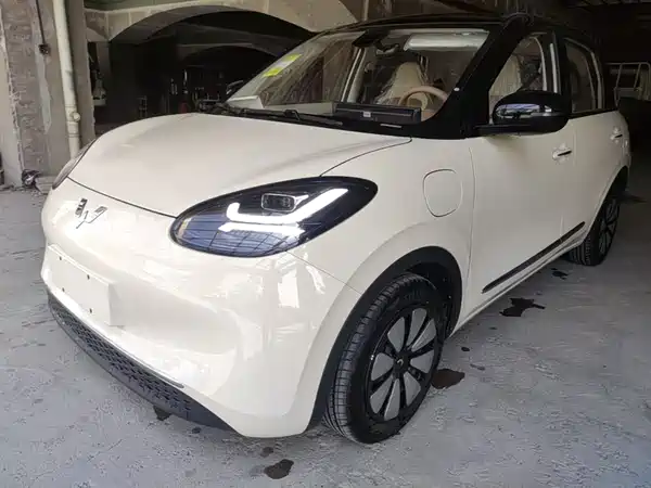 Wuling Bingo 2025