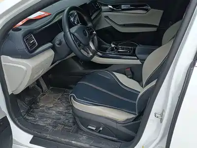 BYD Qin PLUS 2022