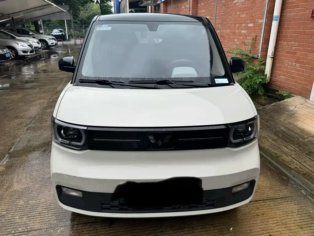 Wuling MINIEV 2022