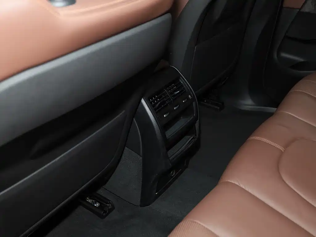 BMW X5 2020 — фото 11