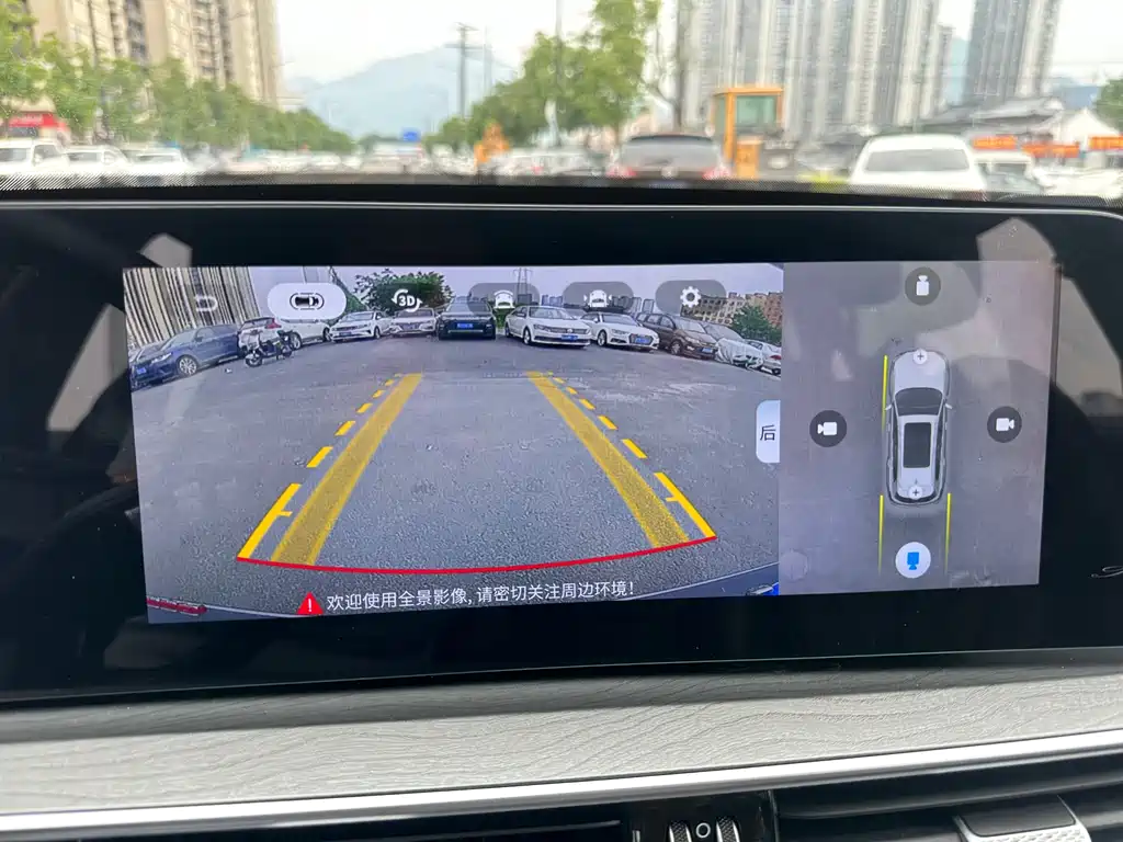 Chery Tiggo 8 PRO 2023 — фото 17