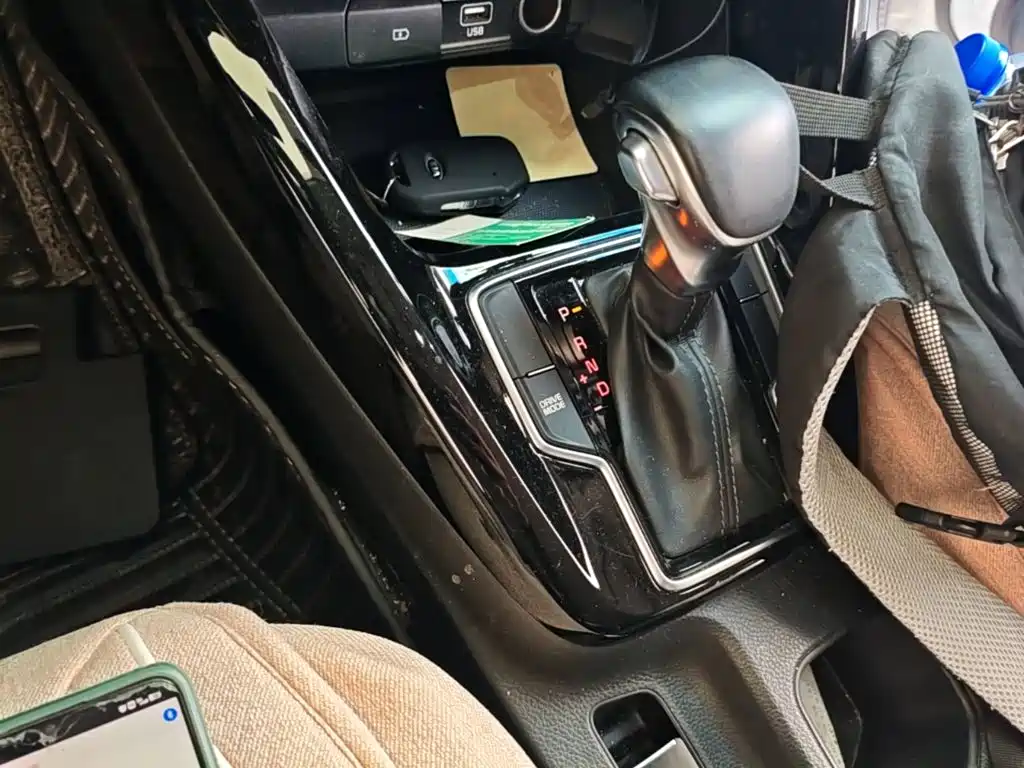 Kia Sportage 2019 — фото 14
