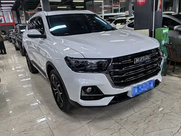 Haval H6 2023