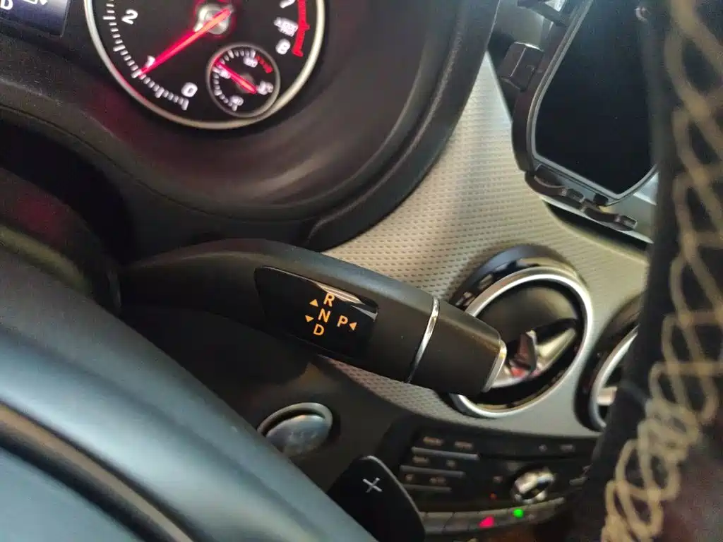 Mercedes-Benz B-Class 2018 — фото 11