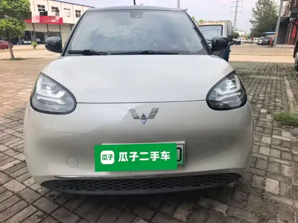Wuling Bingo 2023