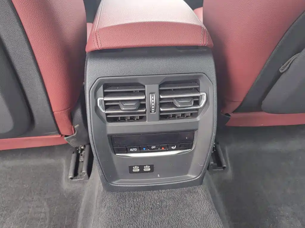 BMW 3 Series 2022