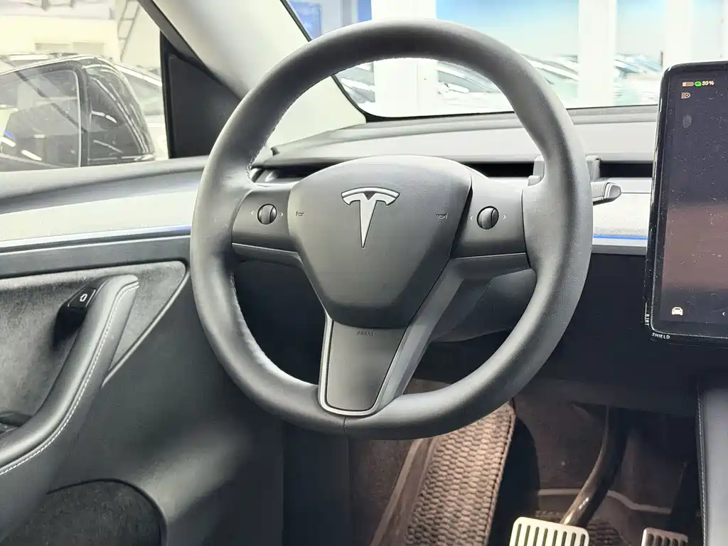 Tesla Model Y 2024 — фото 3