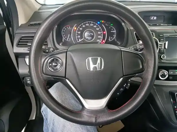 Honda CR-V 2016