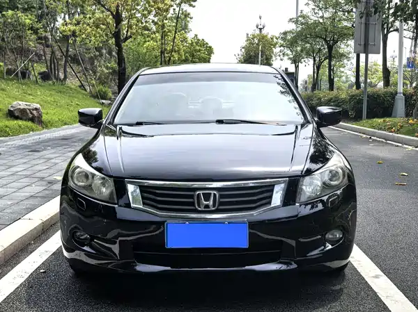 Honda Accord 2010