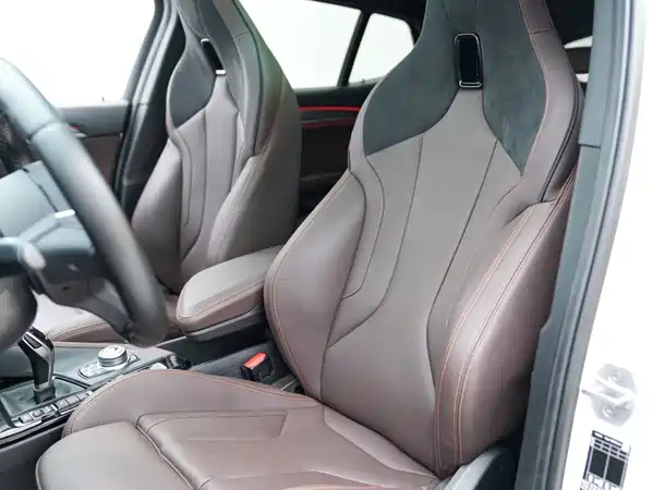 BMW X2 2022