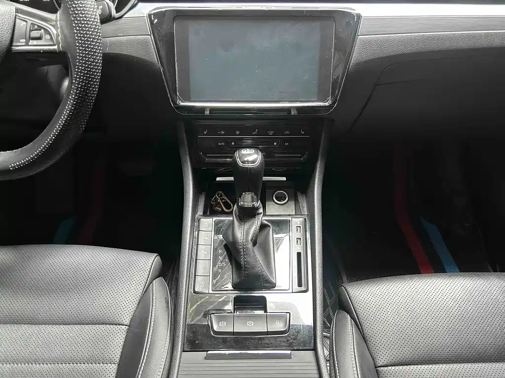 Skoda Speedy 2020