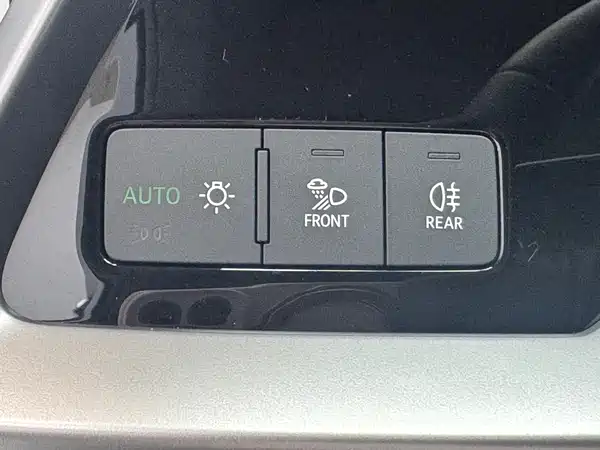 Audi A3 2021