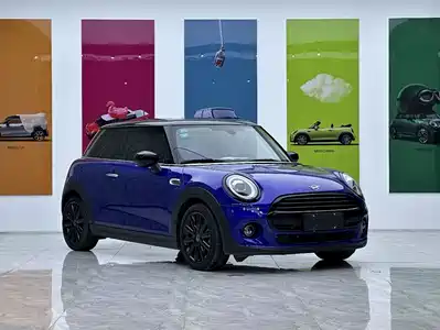 MINI MINI 2018