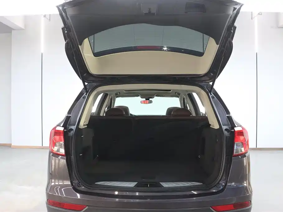 Buick Envision Plus 2015 — фото 29