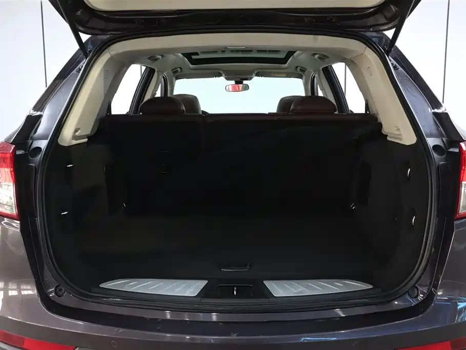 Buick Envision Plus 2015 — фото 30