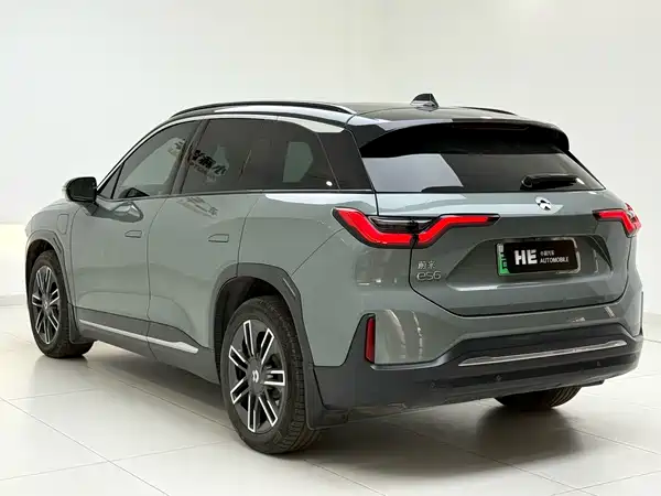 NIO ES6 2022