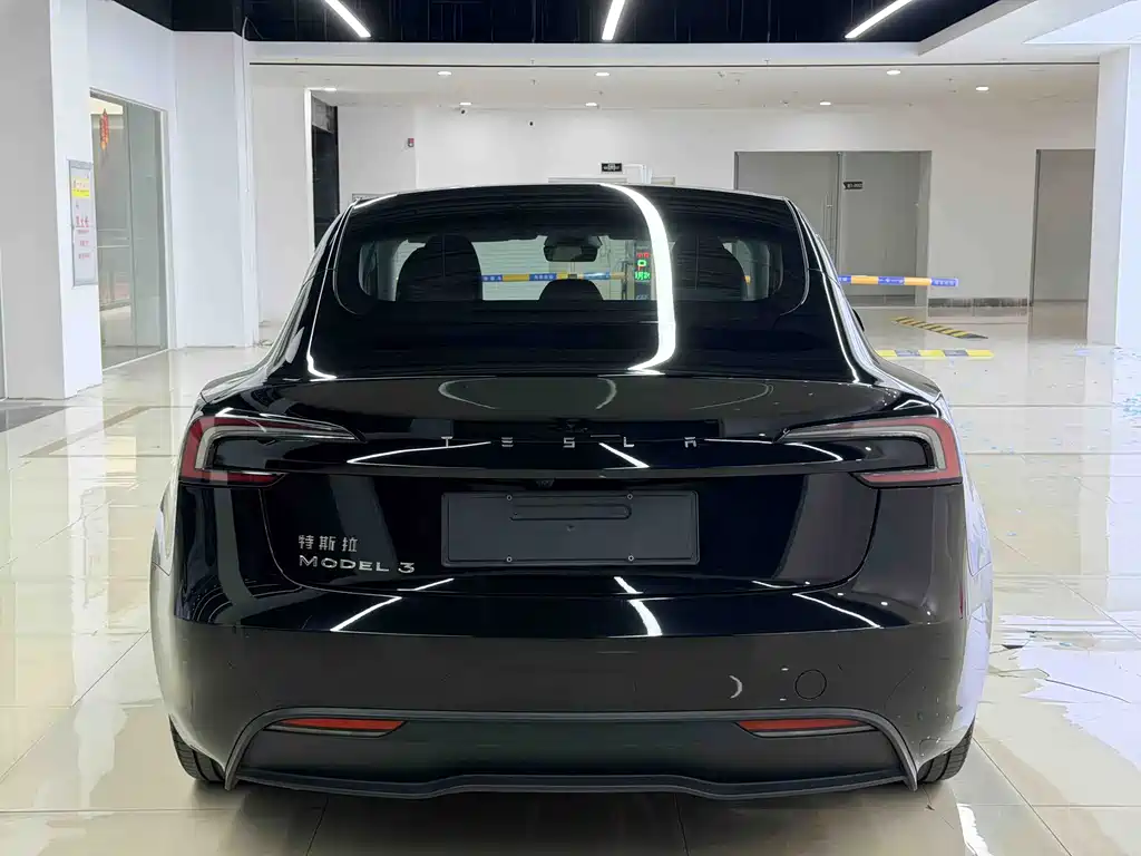 Tesla Model 3 2023 — фото 4