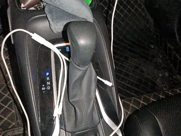 Toyota Levin 2019