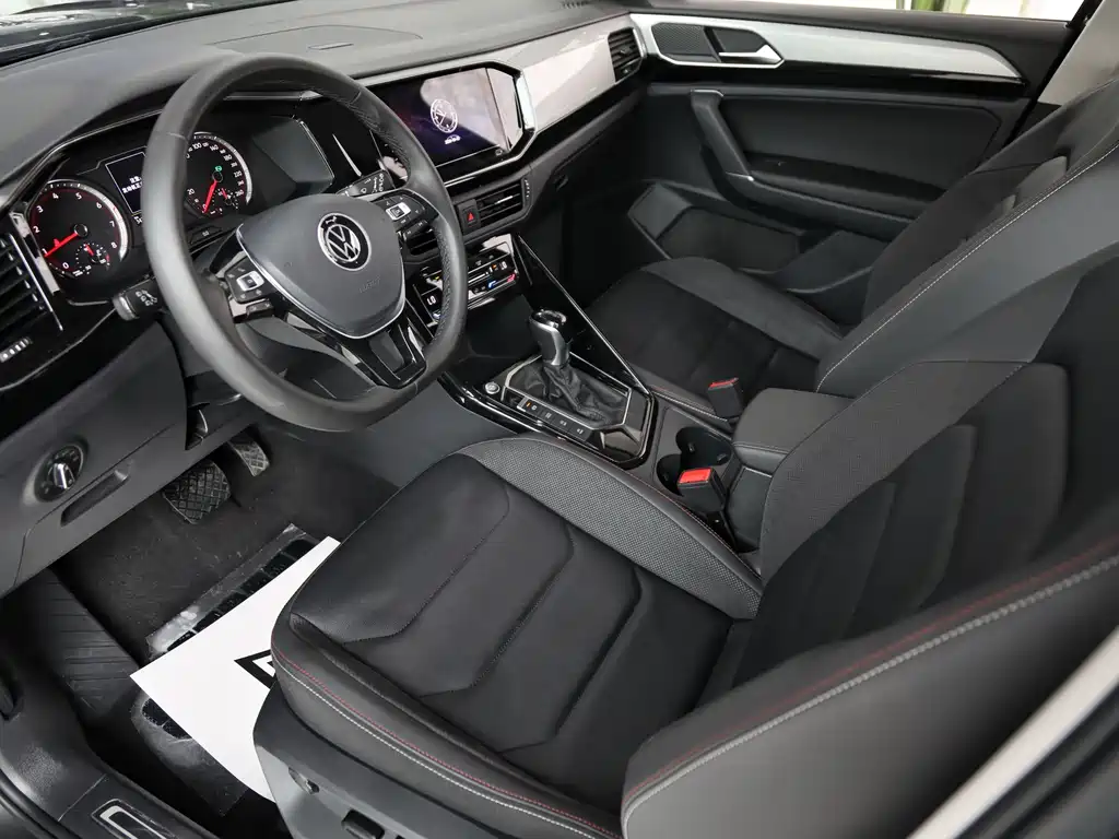 Volkswagen Tayron 2022