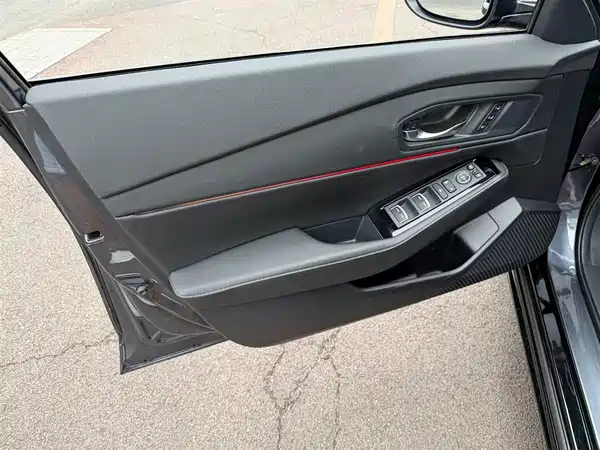 Honda Accord 2023