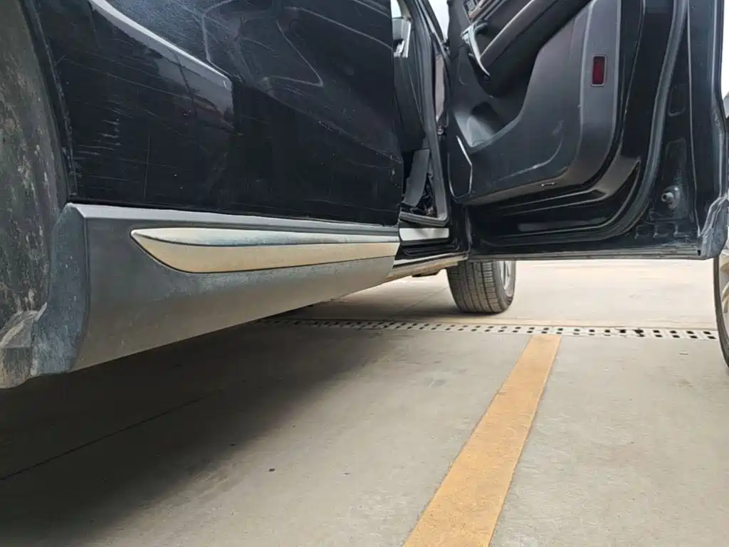 Zotye T600 Coupe 2018 — фото 21