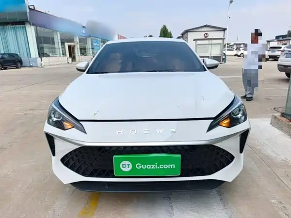 Roewe i5 2025
