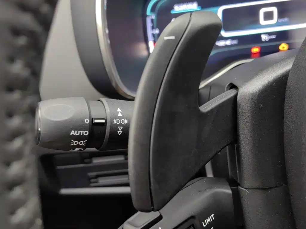 Citroën C5 Aircross 2022 — фото 21