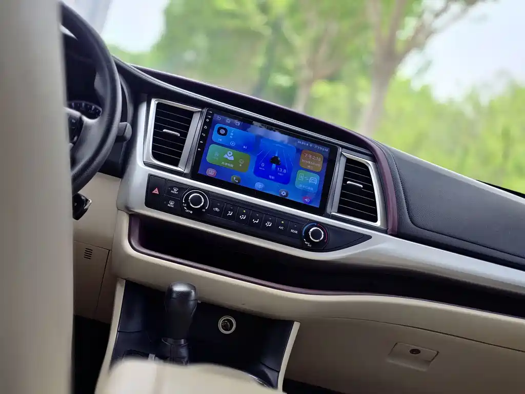 Toyota Highlander 2015 — фото 14