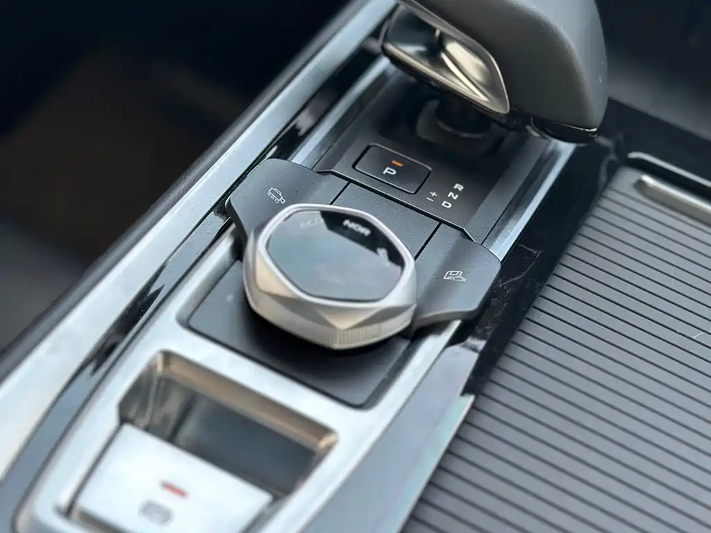 Changan CS55PLUS 2024 — фото 18