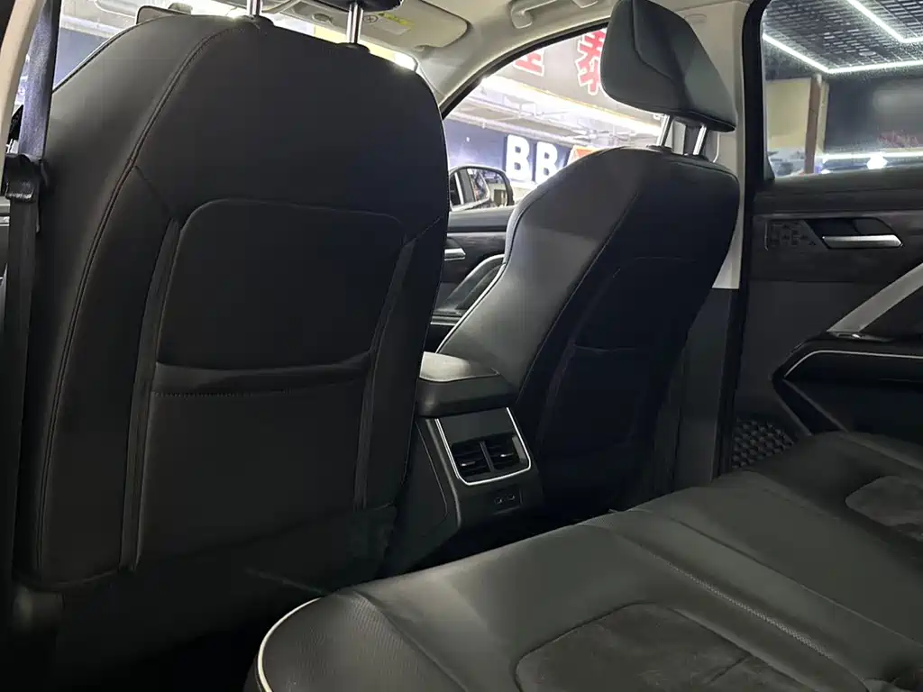 Haval H6 2023 — фото 13