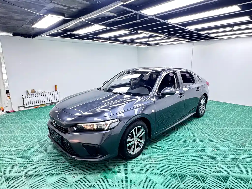 Honda Civic 2022