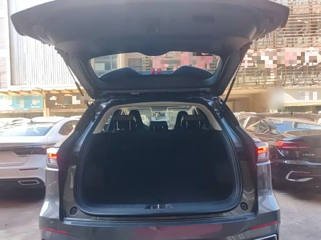 Changan CS55PLUS 2023 — фото 19