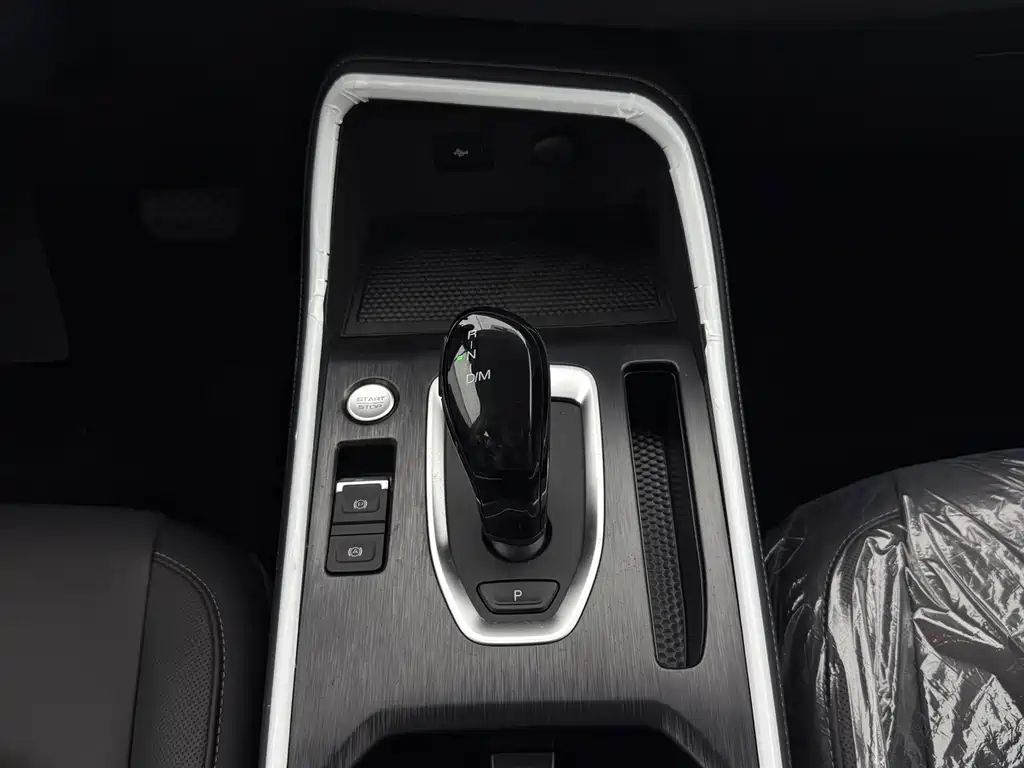 Haval H6 2025 — фото 12