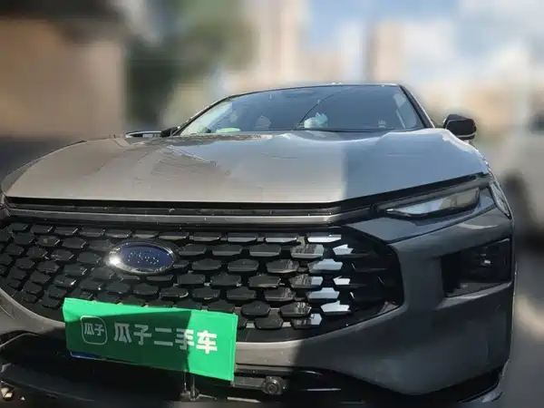 Ford Mondeo 2023